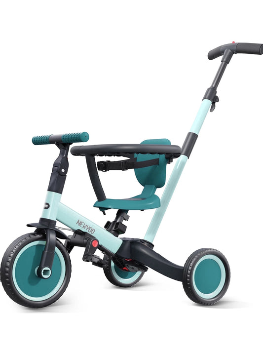 Summit™ 5-in-1 Grow-With-Me Trike