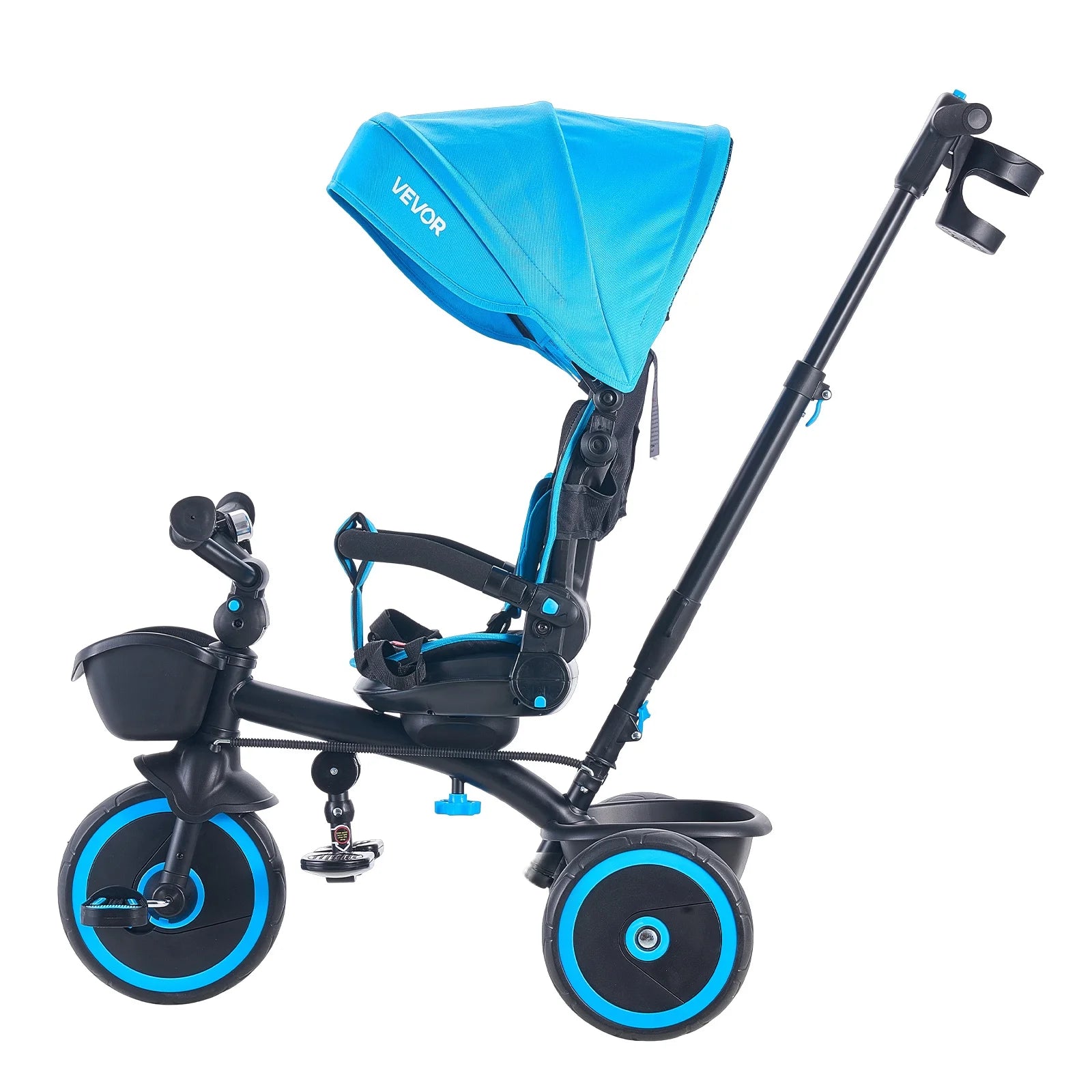 Pathfinder 6-in-1 Trike