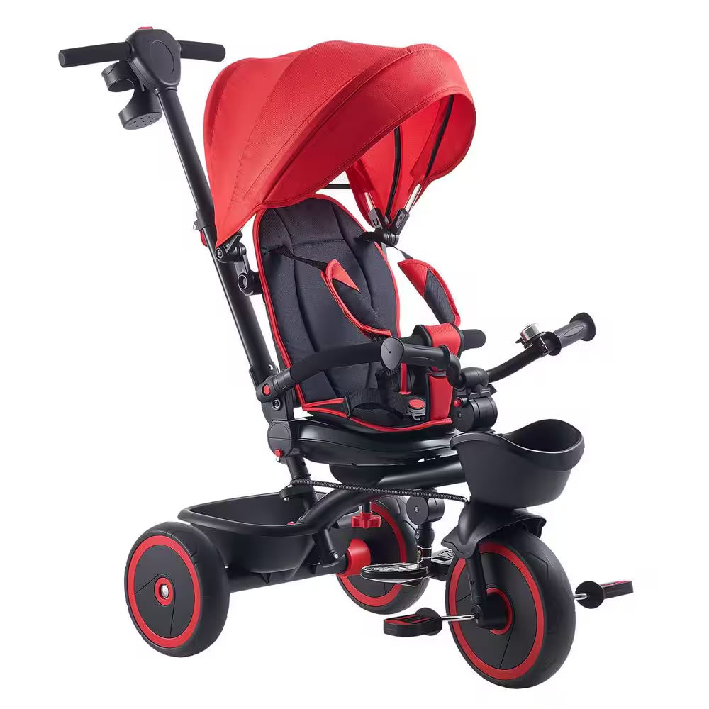 Pathfinder 6-In-1 TRIKE