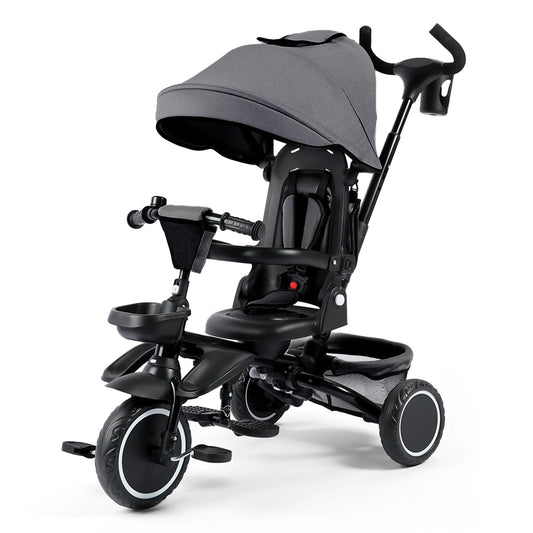 Pathfinder™ 6-in-1 Grow-With-Me Trike