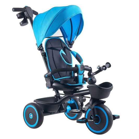 Pathfinder™ 6-in-1 Grow-With-Me Trike