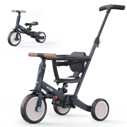 Summit 5-in-1 Premium Trike